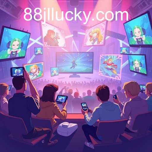 The Rise of 88jl: A Game Evolves