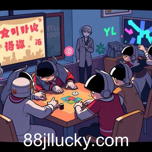 88jl Revolutionizes Online Gaming Experience