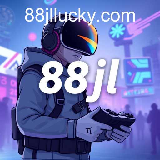 The Rise of 88jl: A Glimpse into Online Gaming Trends