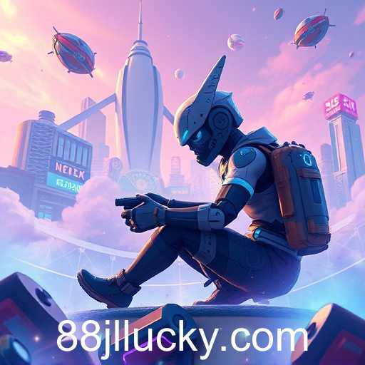 88jl: Navigating the Gaming Realm