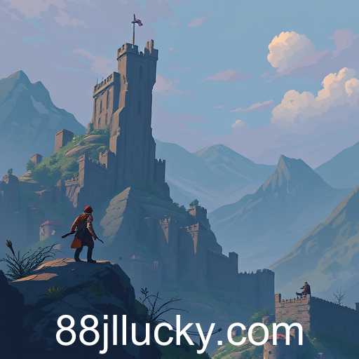 Exploring the Thrilling World of Adventure Games