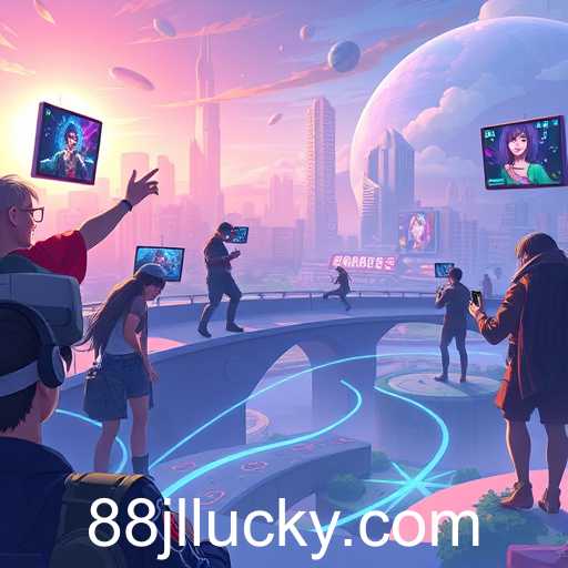 The Evolution of Online Gaming Platforms in 2025