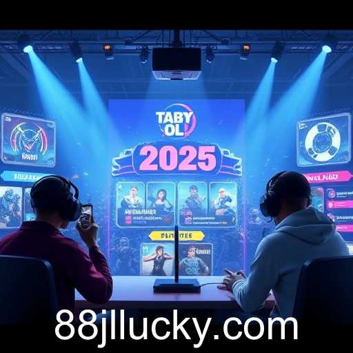 The Evolution of Online Gaming in 2025