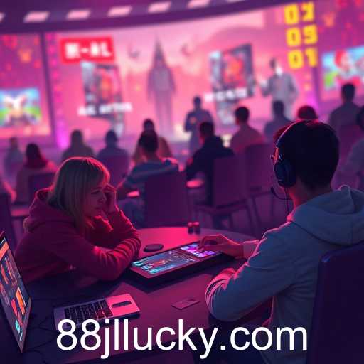 Future Trends in Online Gaming