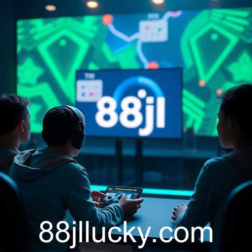 Gaming in the Digital Age