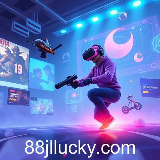 Gaming Industry Evolves with New Innovations