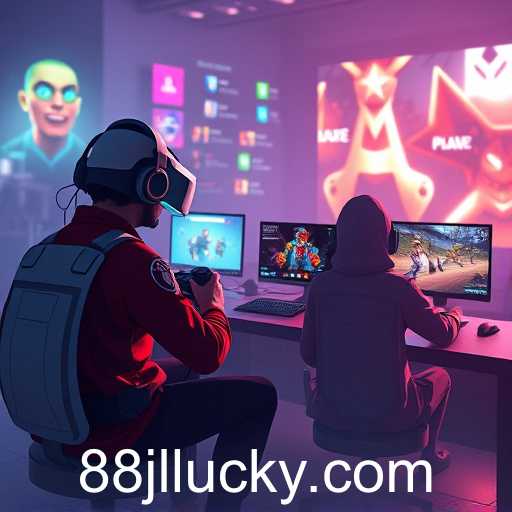 Gaming Innovations and Future Trends