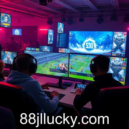 Gaming Trends and Innovations Shaping 2025