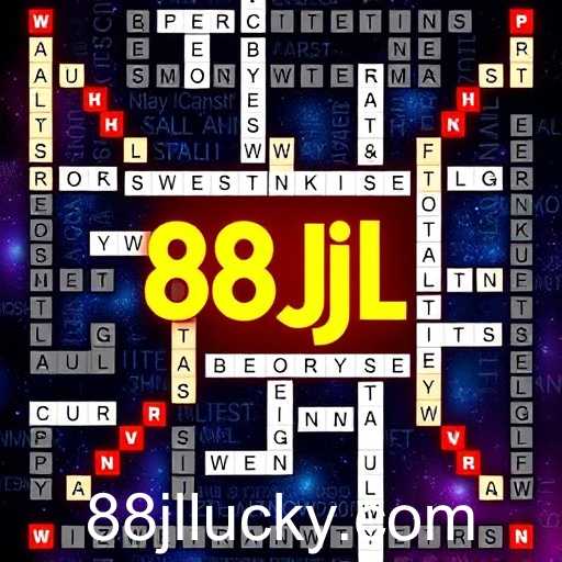 Engaging Minds: The Enigma of '88jl' Word Puzzles