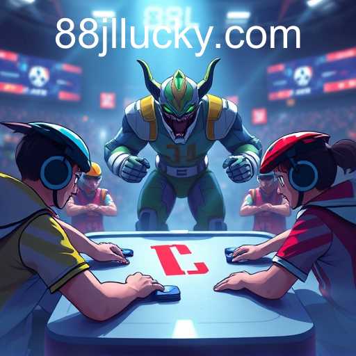 The Rise of 88jl in the Gaming World