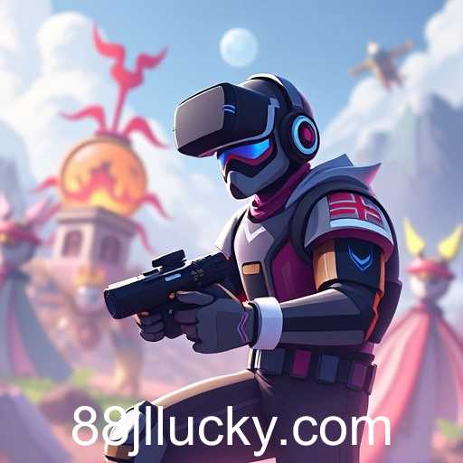 The Rise of 88jl in the Gaming World