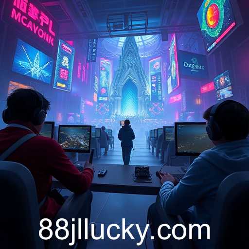 The Rise of 88jl in the Gaming Community