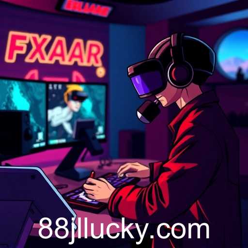 Exploring the Rise of 88jl in the Gaming World