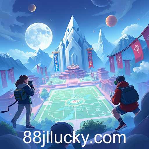 Gaming Evolution: The Rise of 88jl in the Digital World