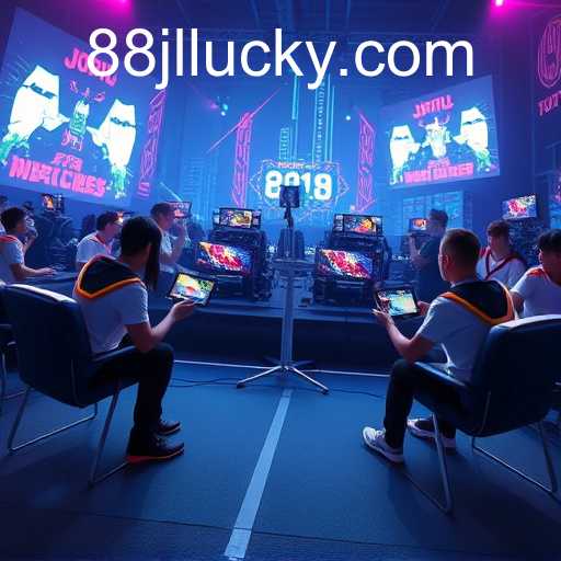 The Rise of Game Platforms Amid Global Changes