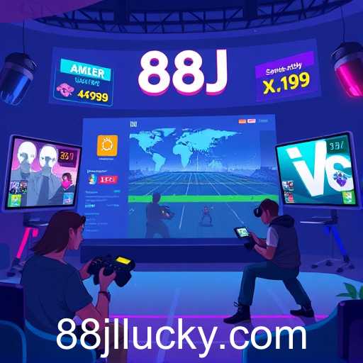 The Rise of Gaming Platforms in 2025