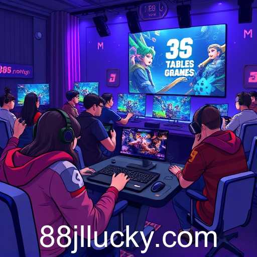 The Rise of Online Gaming Platforms in 2025