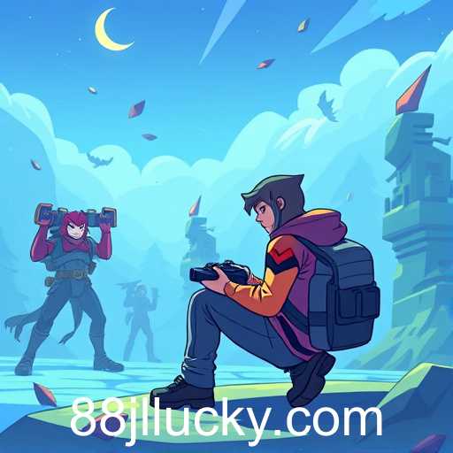 Rising Popularity of 88jl in the Online Gaming World