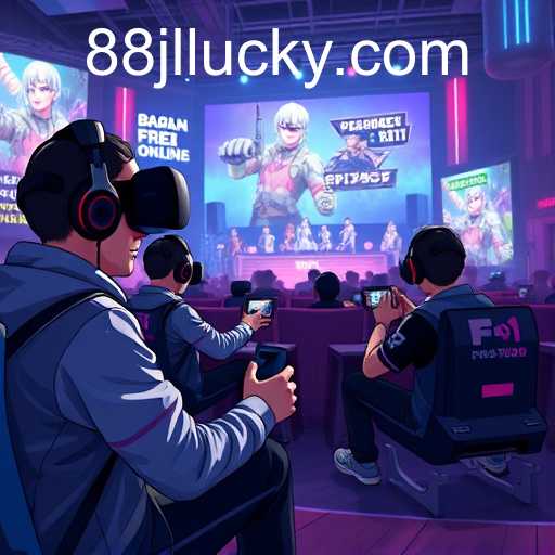 Rising Trends in Online Gaming for 2025