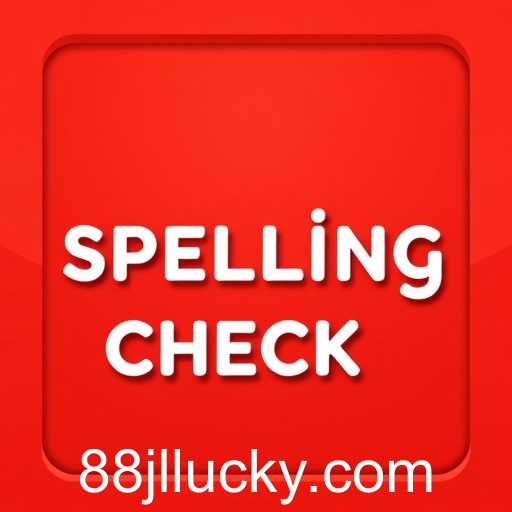 The Engaging World of 'Spelling Check': A Game Category Revolutionizing Edutainment