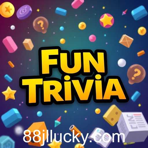 Exploring 'Fun Trivia': A Digital Playground for Knowledge Enthusiasts